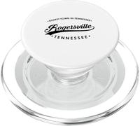 Rogersville La città più antica del Tennessee per uomini e donne PopSockets PopGrip per MagSafe