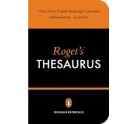 Roget's Thesaurus of English Words and Phrases by George Davidson