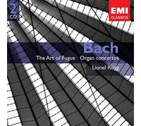 Rogg,Lionel - Die Kunst der Fuge/+