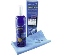Rogge 10025 TFT, Plasma, LED, LCD Pulitore per schermi 250 ml incl. Panno puliz