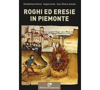 Roghi ed eresie in Piemonte