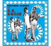 S.E. Rogie The Further Sounds Of... (Vinyl LP) 12" Album