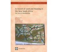 Rogier Brink Dave DeGroot Nto In Search of Land and Housing in the (Tascabile)