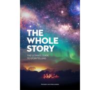 Rogier Van Kralingen The Whole Story (Tascabile)