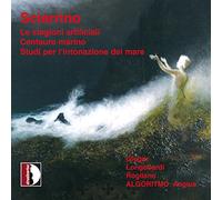 Rogliano Marco - Le Stagioni Artificiali (2007) Violino E