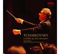 Rogner & Berlin Rso - Tchaikovsky: the Sleeping Beaut