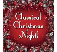 Rogner, Heinz/ Berlin Radio - Classical Christmas Night
