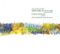 Rogner, Heinz - Bruckner: Sinfonie Nr. 9 D-Moll