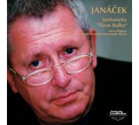 Rogner Heinz - Janacek: Sinfonietta