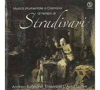 Rognoni Andrea - Musica Strumentale A Cremona Al Tempo Di