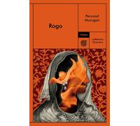 ROGO - Murugan Perumal - 2024 - Utopia