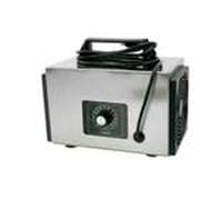 ROGONPDK Generatore di ozono professionale, 20000 mg/ora, generatore di ozono, ozonizzatore, interruttore temporale Industrial Air Purifier Smoke Odor ozonizzatore, neutralizzatore di odori per auto