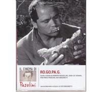 RoGoPaG Ro.Go.Pa.G.