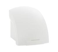 Rogowsen Asciugamani automatici da 1200 W, con sensore elettrico, asciuga mani attivato a infrarossi, adatto per servizi igienici privati, edifici per uffici, hotel, scuole, ospedali