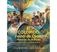 Rogrio Coelho E El colorido reino de Dios, historias de la Bi (Copertina rigida)