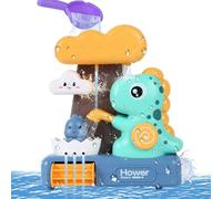 ROGTYO Giochi da Bagnetto, Giocattolo da Bagno per Bambini
