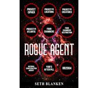 Rogue Agent: 4