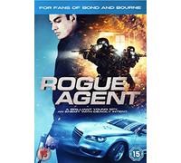 Rogue Agent [DVD] [Edizione: Regno Unito]