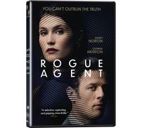 Rogue Agent (DVD) James Norton Gemma Arterton Marisa Abela Shazad Latif
