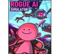 Rogue AI Simulator (PC) Steam Key GLOBAL