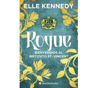 Rogue: Bienvenidos al instituto St. Vincent