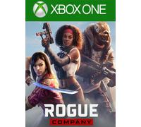 Rogue Company: Ultimate Edition XBOX LIVE Key EUROPE