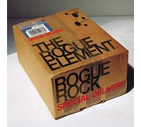 Rogue Element,the - Rogue Rock Special Delivery