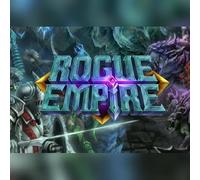 Rogue Empire: Dungeon Crawler RPG (PC) Steam Key - GLOBAL