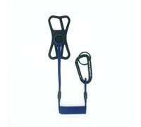Rogue Fishing Co. The Protector Phone Tether | Usalo come cordino per cellulare o come cordino per escursioni/barche/kayak | Il laccetto per tele