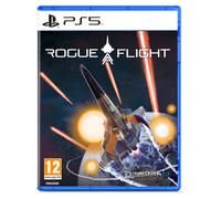 Rogue Flight PS5