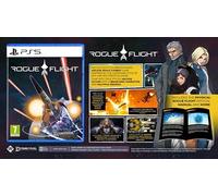 Rogue Flight PS5 (PlayStation 5) (PRESALE 22/11/2024)