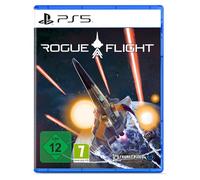 Rogue Flight - PS5