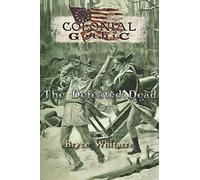 Rogue Games Coloniale Gotico: I Vinti Morto (Rgg1804)