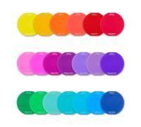 Rogue Gel Flash rotondi - Collezione Ultimate Portrait