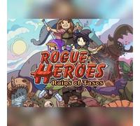 Rogue Heroes: Ruins of Tasos Digital Deluxe Edition (PC) Steam Key - GLOBAL