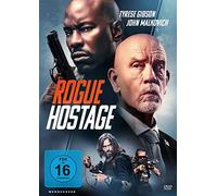 Rogue Hostage
