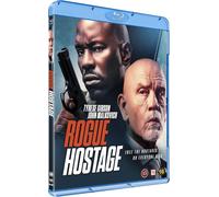 Rogue Hostage [EU Import] Blu-ray NUOVO