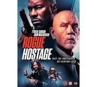 Rogue Hostage ( Hostage Game ) [ Origine Danese, Nessuna Lingua Italiana ]