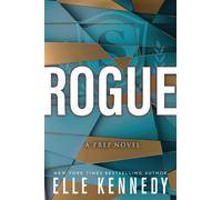 Rogue - Kennedy Elle