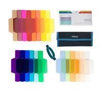 Rogue Kit di filtri combinati Flash Gels