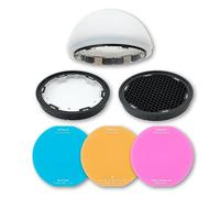 Rogue Kit flash rotondo