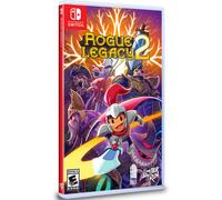Rogue Legacy 2 - Nintendo Switch Nuovo Sigillato