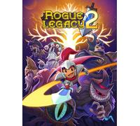 Rogue Legacy 2 (PC) Steam Key EUROPE