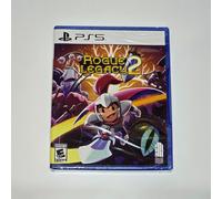 Rogue Legacy 2 PS5 Limited Run