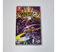 Rogue Legacy 2 Switch Limited Run