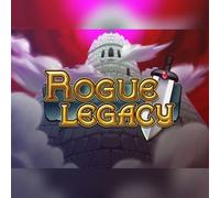 Rogue Legacy (PC) Steam Key - GLOBAL