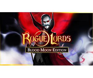 Rogue Lords - Blood Moon Edition