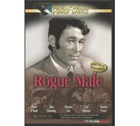 Rogue Male
