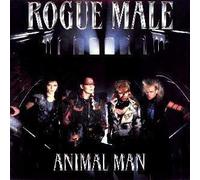 ROGUE MALE-ANIMAL MAN
