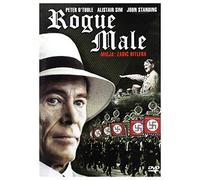 Rogue Male [DVD] (IMPORT) (Nessuna versione italiana)